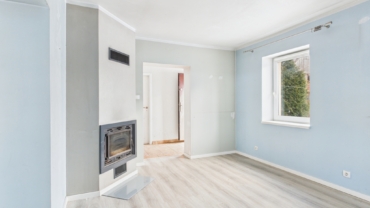 Bliźniak z potencjałem | S5 5 min | działka 1000m²