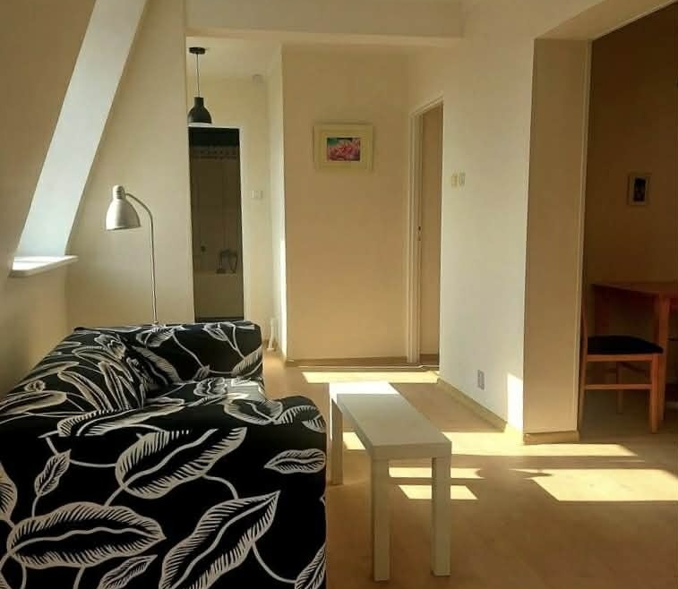 Mieszkanie z widokiem | 75 m2 | 3 Pokoje