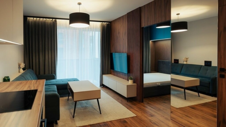 Gaj | 2 pokoje | Smart Home | Bez PCC | VAT 23%