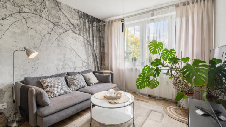 Nowoczesny apartament na wynajem | Krzyki-Borek