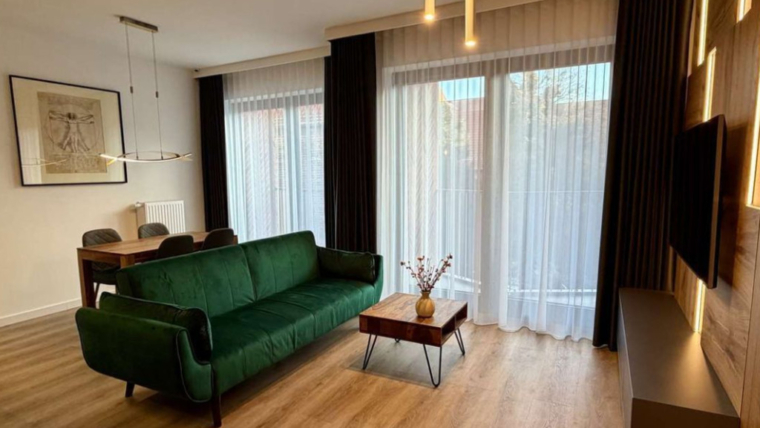 Apartament premium- Centrum Wrocławia