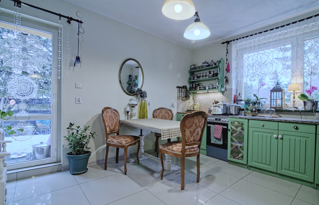 Zmiana ceny!/las/2 niezależne lokale/narożny