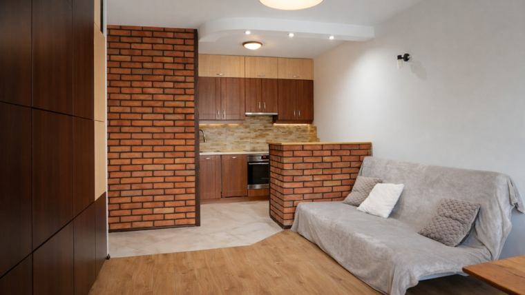 2-pokojowe mieszkanie na wynajem | Olimpia Port