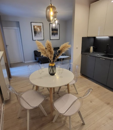 Nowoczesne 2-pok. mieszkanie Wrocław Śródmieście