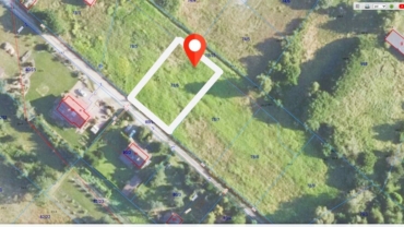 Piękna działka | blisko las| MPZP Budowlana