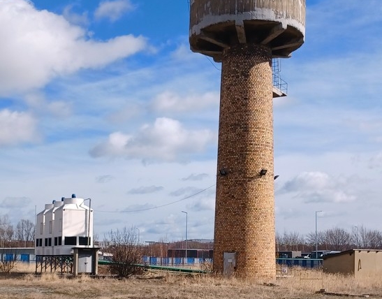 Działka inwestycyjna 4,16 ha w Centrum Wałbrzycha