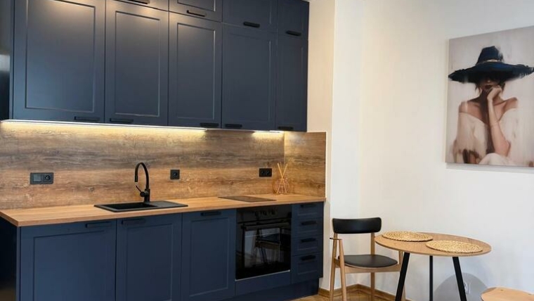 2 kawalerki | gotowiec inwestycyjny ROI