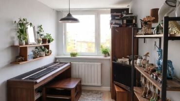 Zielińskiego| 47mkw | 3 pokoje| osobna kuchnia