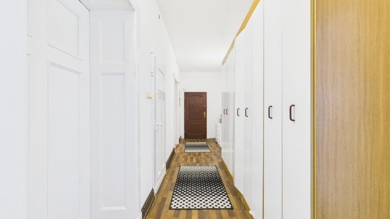 Krasińskiego| 4 pokoje| 101m2 | blisko ASP i OVO