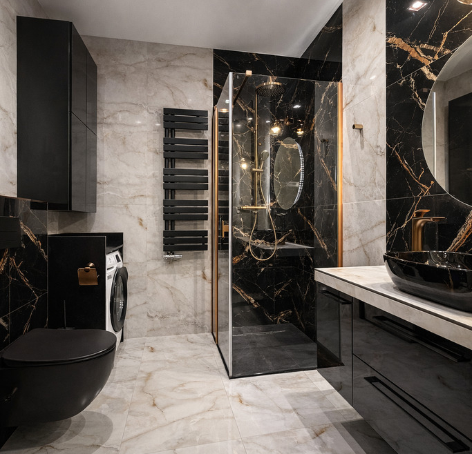 Nowoczesny apartament przy parku | balkon + garaż