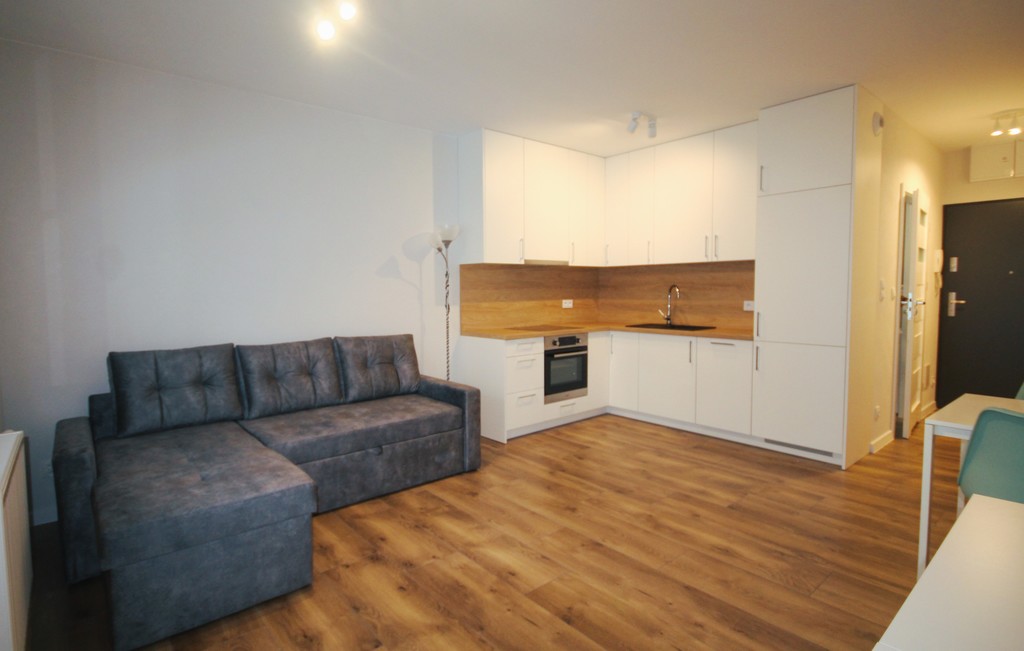 Na wynajem Kawalerka 28 m2 | Miejsce postojowe