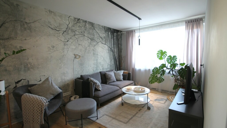 Nowoczesny apartament na wynajem | Krzyki-Borek