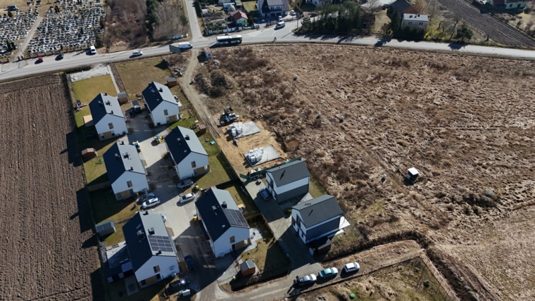 Dom | Pasikurowice | bez prowizji |