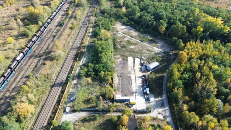 Działka usługowa na sprzedaż – Januszkowice