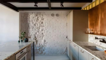 Loft 5 m – Bulwar Staromiejski | Gotowa inwestycja