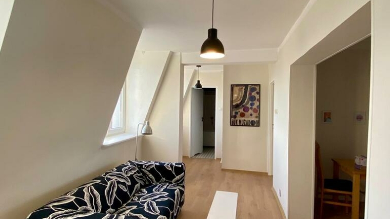 Mieszkanie z widokiem | 75 m2 | 3 Pokoje