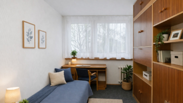 Szczepin, Zachodnia | 3 pokoje | blisko centrum
