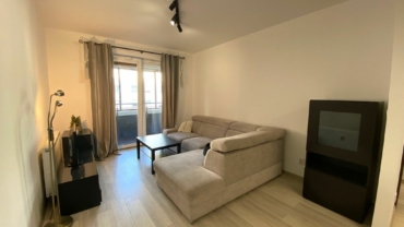 Mieszkanie w Centrum | 41 m2 | 2 Pokoje