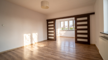 Mieszkanie z potencjałem | 84 m2 |  3 Pokoje