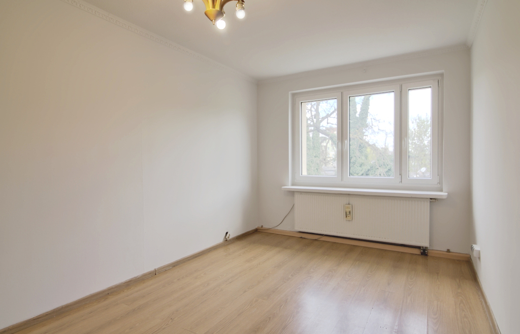 Dwupokojowe/osobna kuchnia/komórka lokatorska