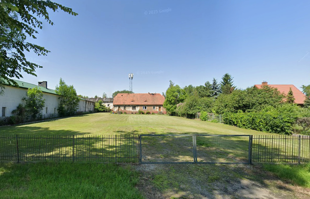 Dom  + Działka 3147 m² | MPZP | MEDIA | WRO