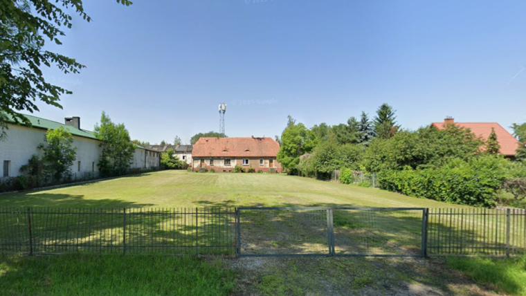 Dom  + Działka 3147 m² | MPZP | MEDIA | WRO