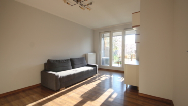 Mieszkanie z ogródkiem | 51 m² | 2 Pokoje