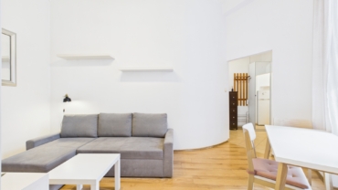 Wynajem I 2 pokoje I Centrum