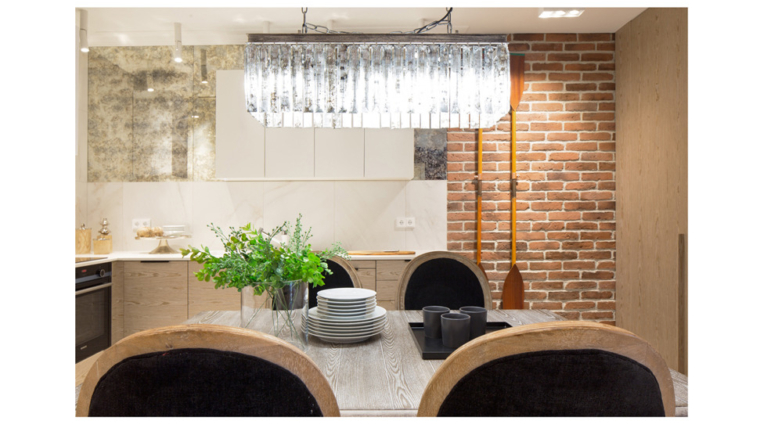 Luksusowy apartament w sercu Wrocławia