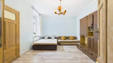 Na sprzedaż kawalerka 35 m² I ul. Daszyńskiego