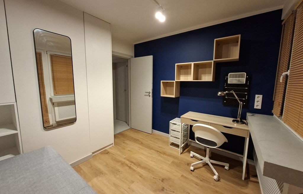 Pokój do wynajęcia – ul. Kuźnicza, obok Rynku