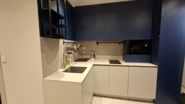 Mieszkanie w samym sercu Wrocławia| 46,6 m2