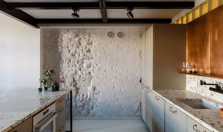 Loft 5 m – Bulwar Staromiejski | Gotowa inwestycja