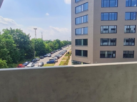 Kawalerka z pełnym wyposażeniem/ ul. Słonimskiego