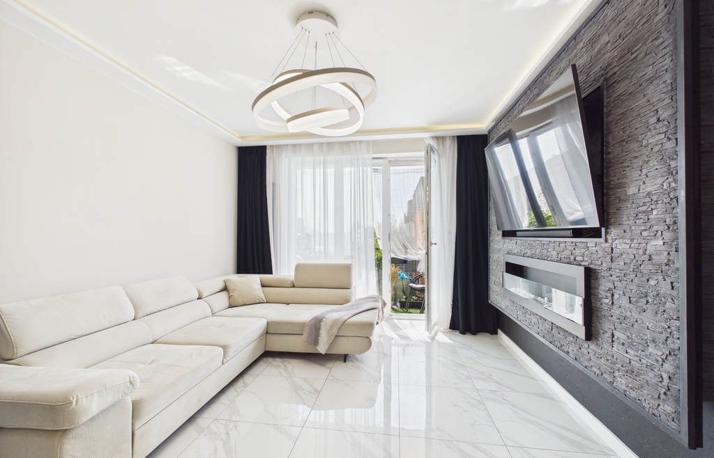 Lipa Piotrowska I 3 pokoje | balkon | garaż