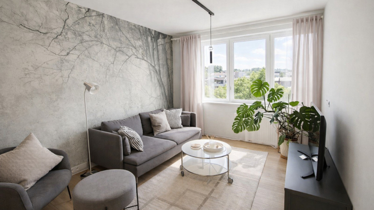 Nowoczesny apartament na wynajem | Krzyki-Borek