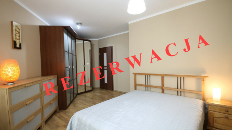 3 pokoje * balkon * 74 m2 * gotowe do wejścia
