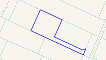 Działka budowlana w Kobierzycach | 1007 m2
