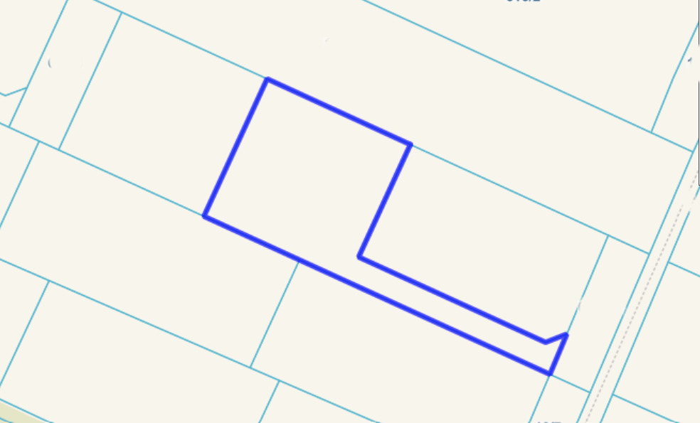 Działka budowlana w Kobierzycach | 1007 m2