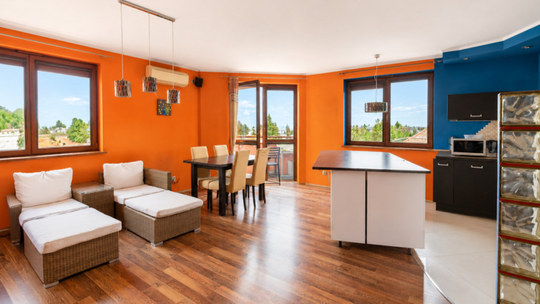Na sprzedaż I Apartament  I 86m2 I Ołtaszyn
