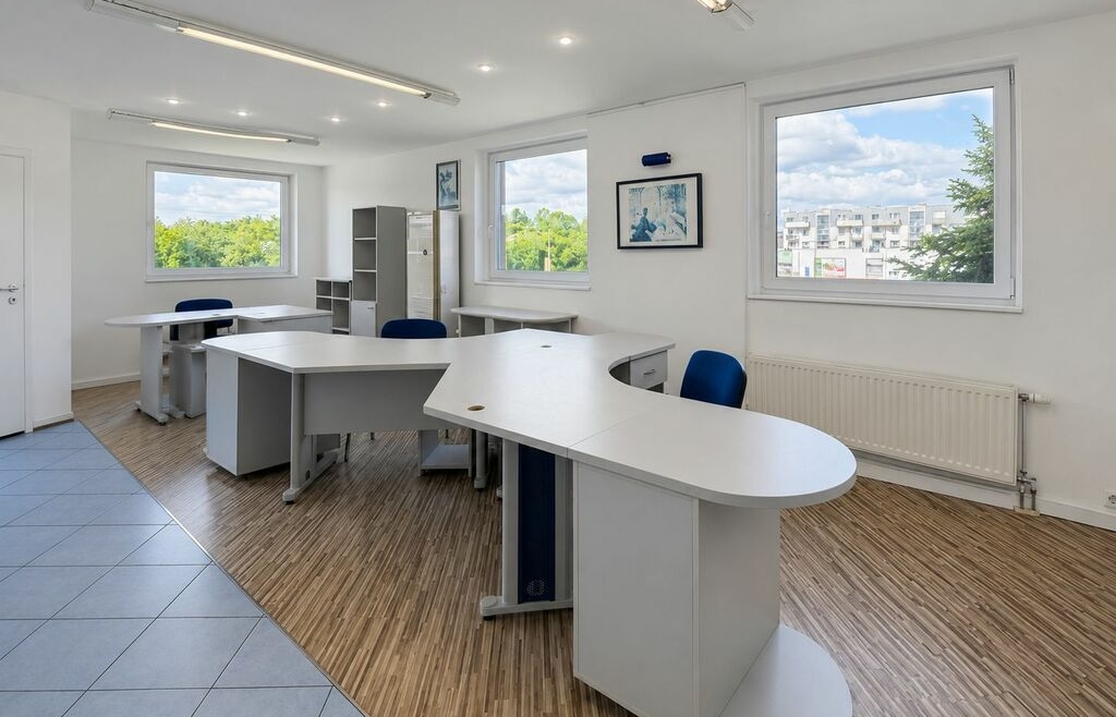 Lokal 65 m2 na biura, gabinet, usługi