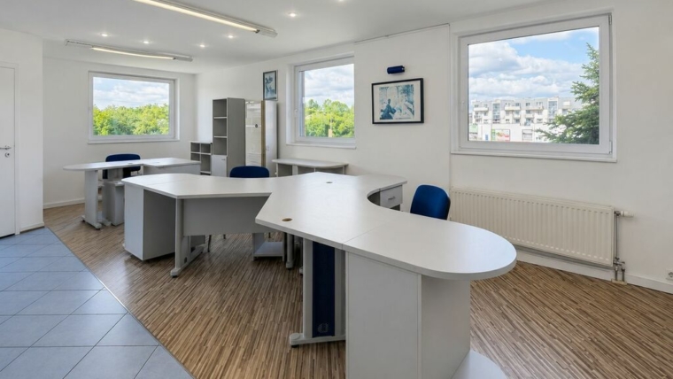 Lokal 65 m2 na biura, gabinet, usługi