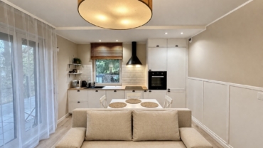 Apartament nad Potokiem | Muchobór Wielki |Wynajem