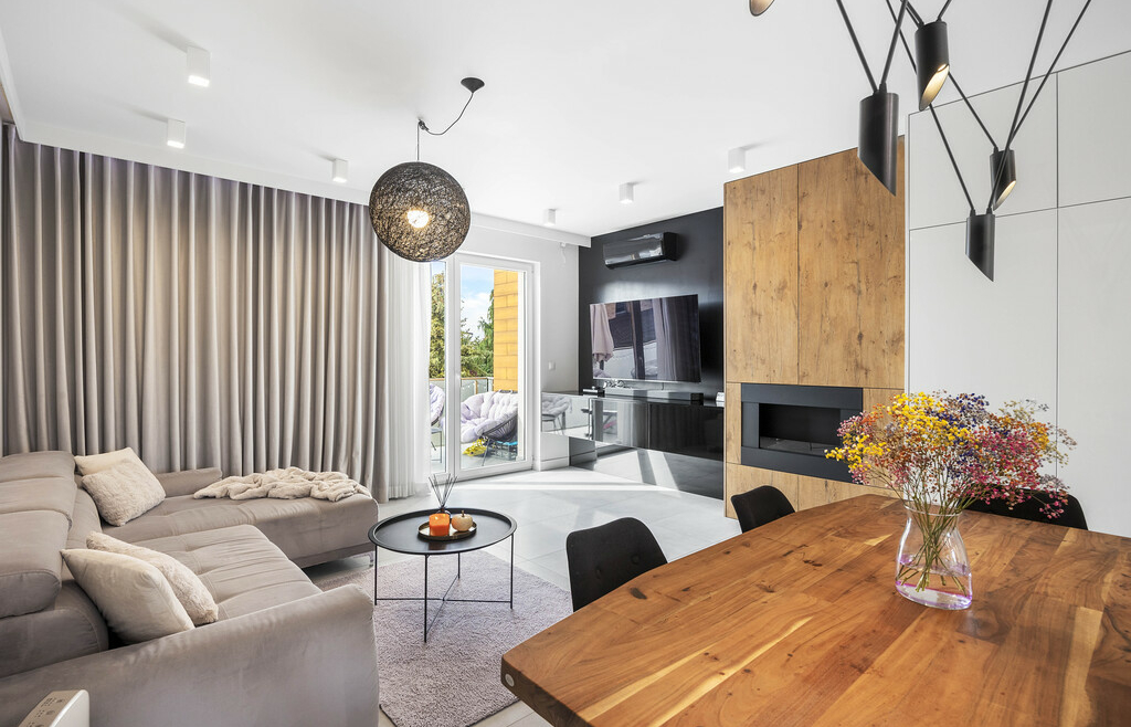 Mieszkanie bezczynszowe | balkon | 4 pok. | 97,2m2