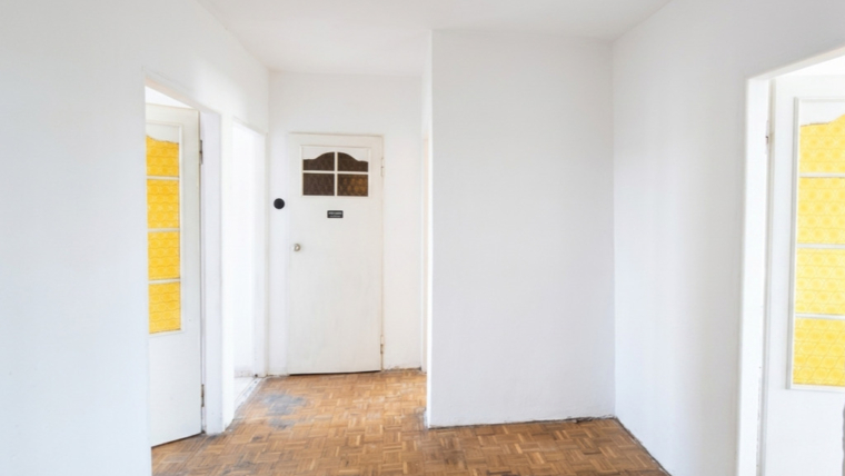 Mieszkanie z ogródkiem | 51 m² | 2 Pokoje