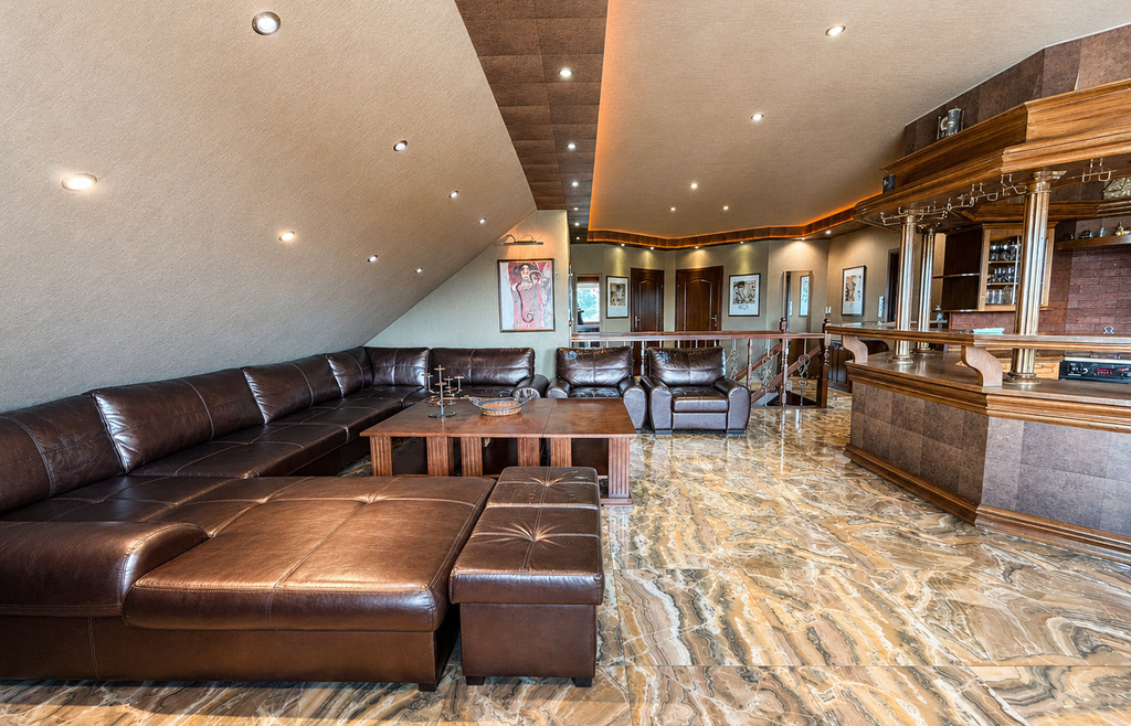 Piętro w domu/130 m2/Muchobór Wielki/z opłatami