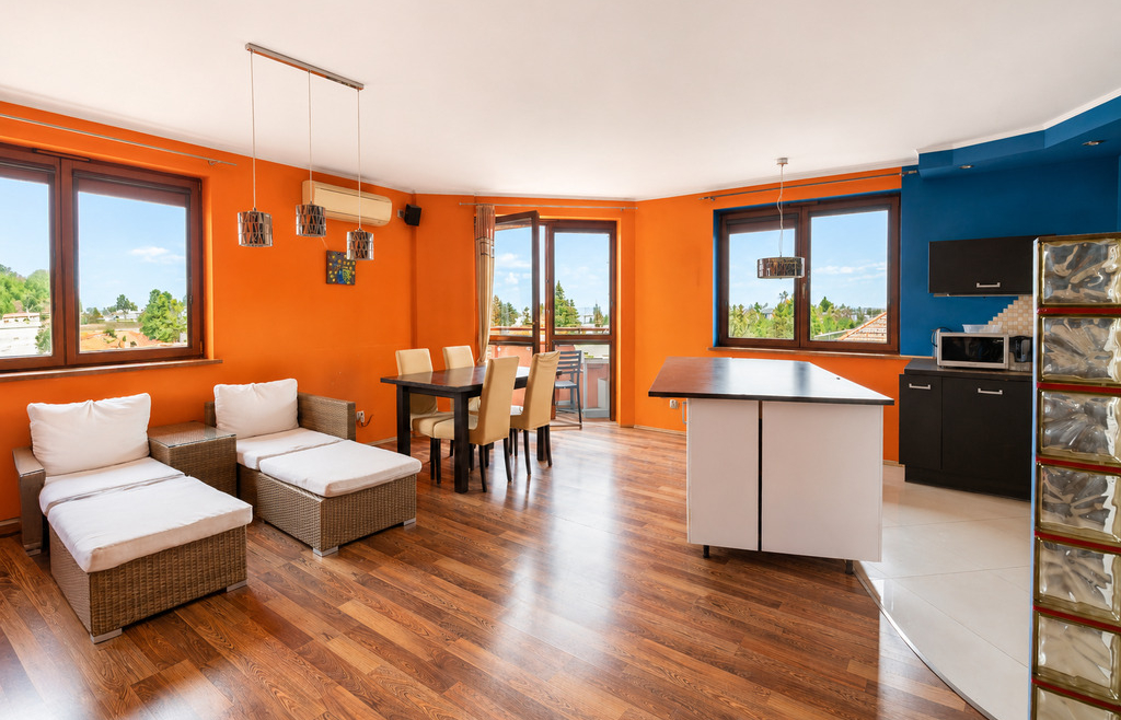 Na sprzedaż I Apartament  I 86m2 I Ołtaszyn
