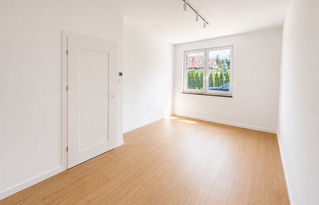 Kazimierza Wielkiego – 37 m2 – inwestycja