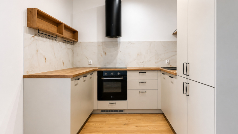 4 pokoje | 85 m² | Balkon | Zielona okolica