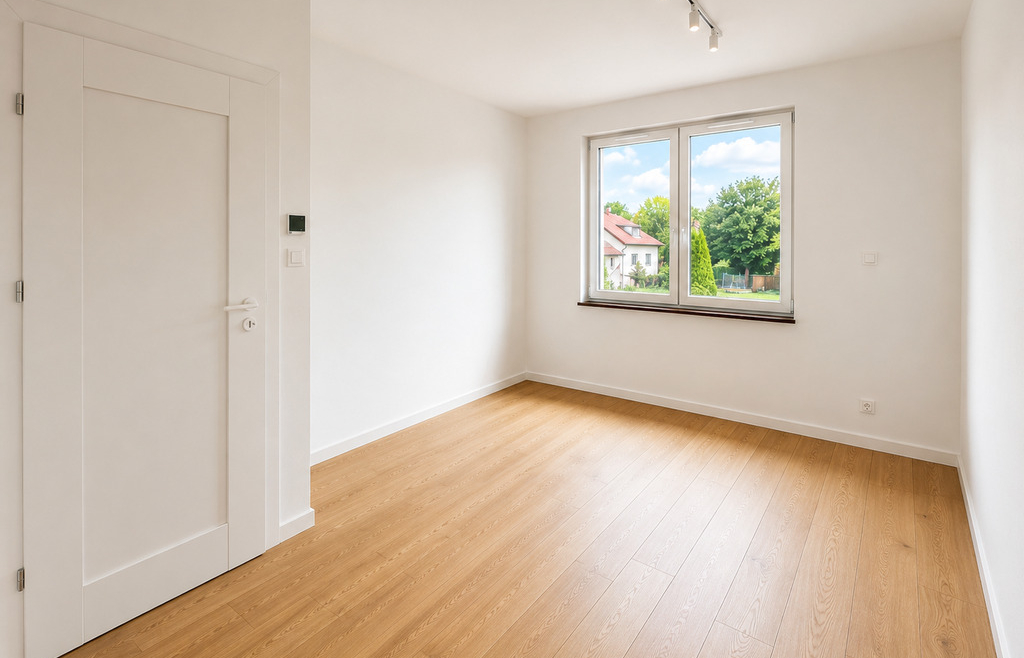 Apartament nad Potokiem | Muchobór Wielki |Wynajem